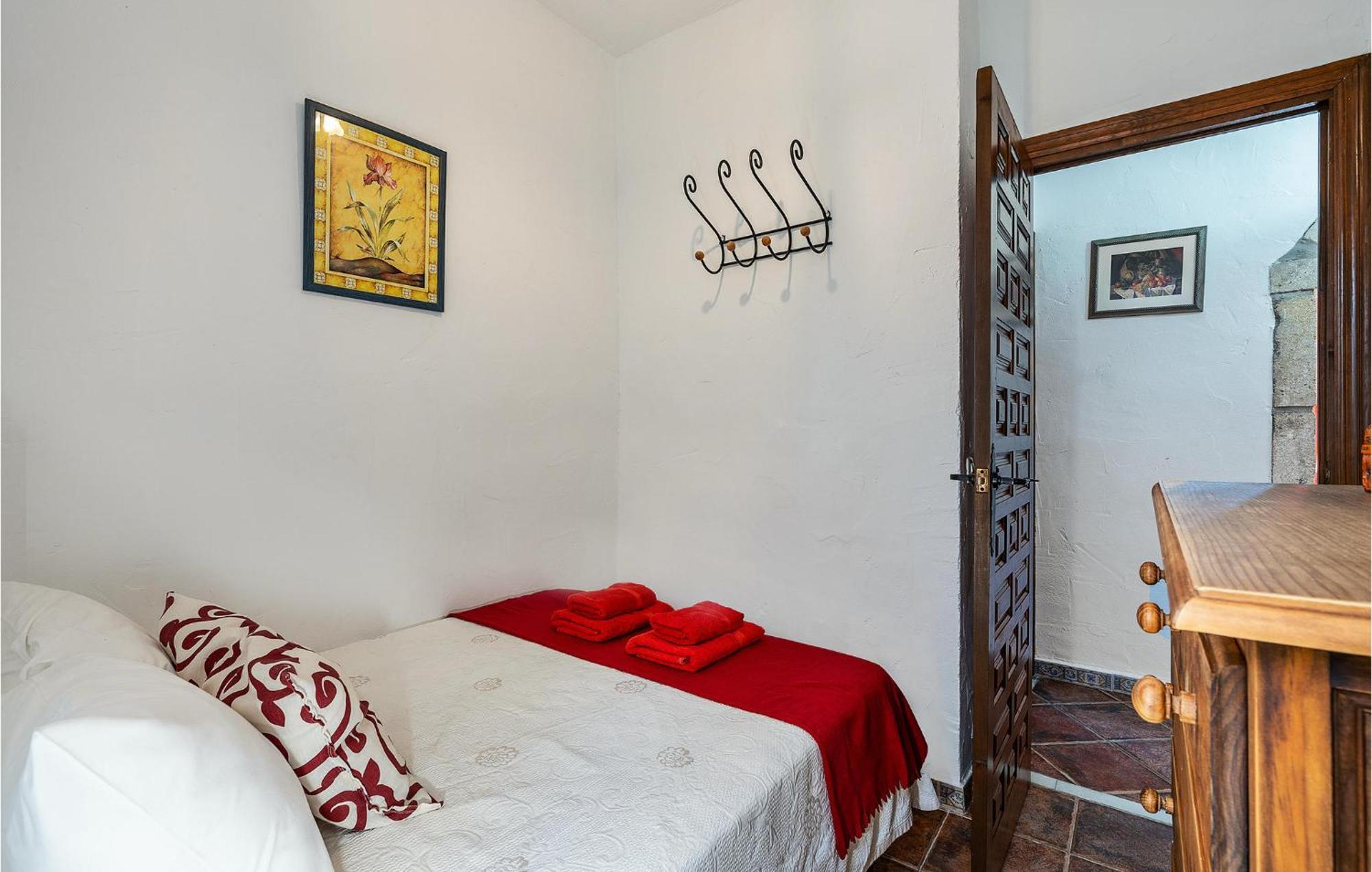 Amazing Home In Frigiliana With Kitchen Kültér fotó